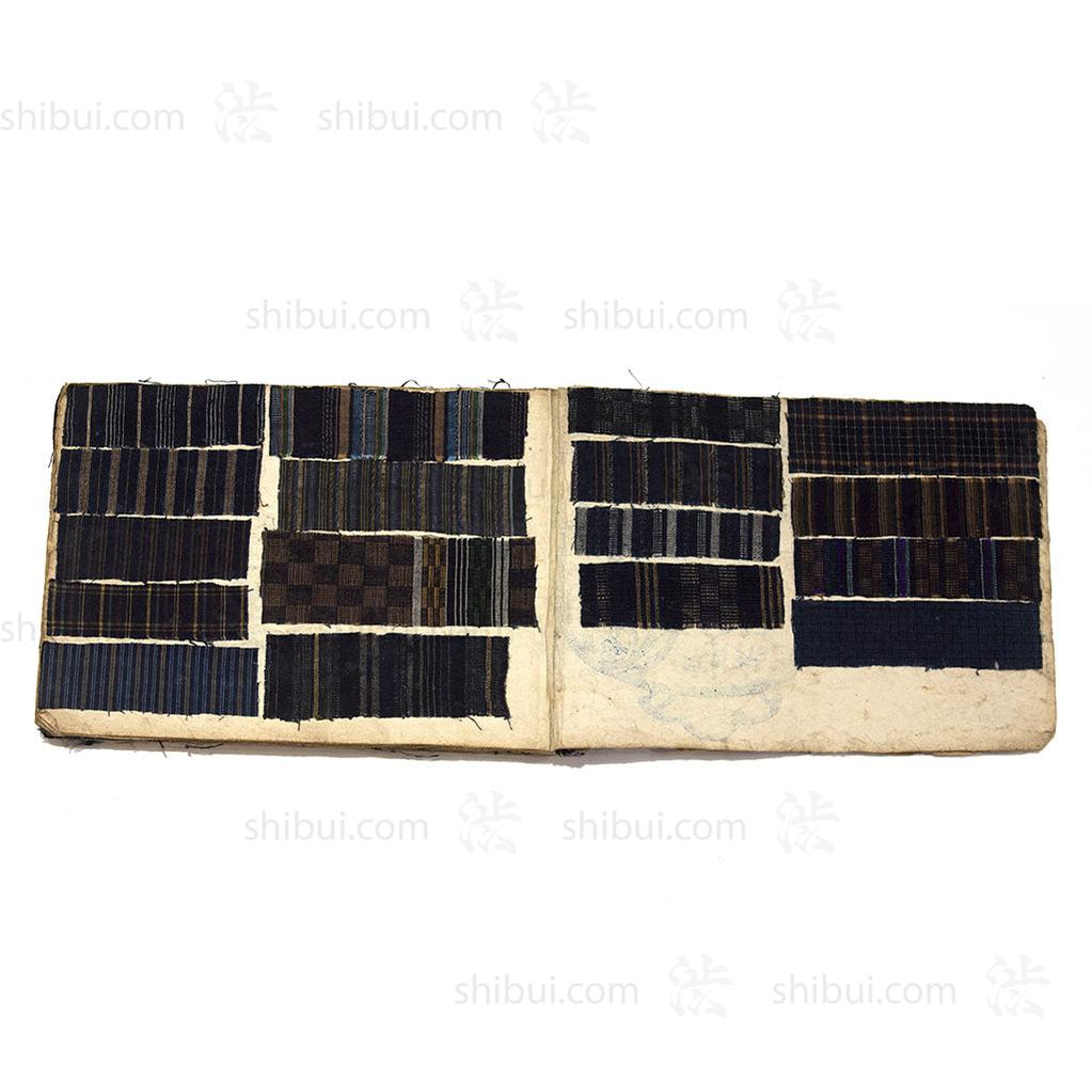 Sample Book - Shimacho