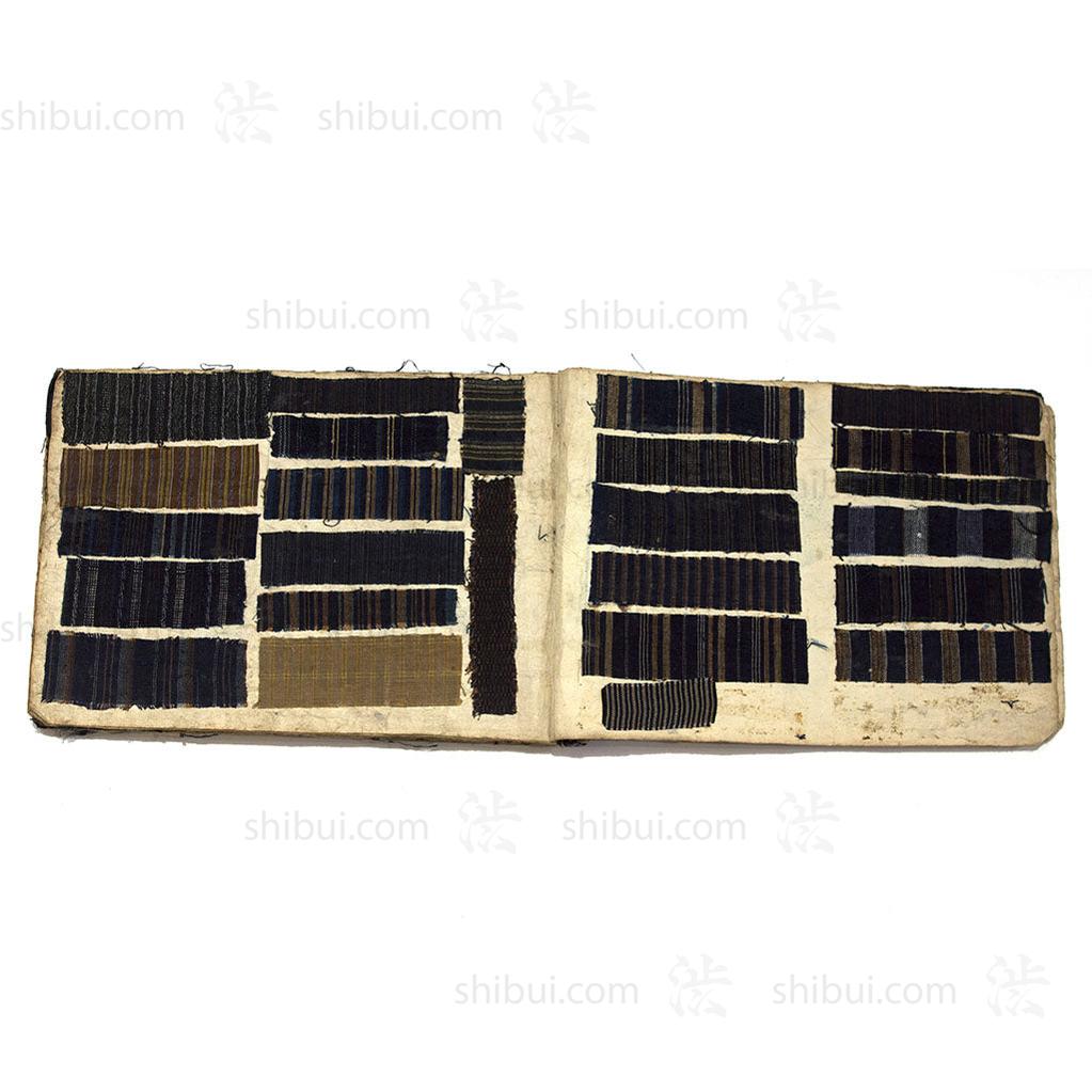 Sample Book - Shimacho