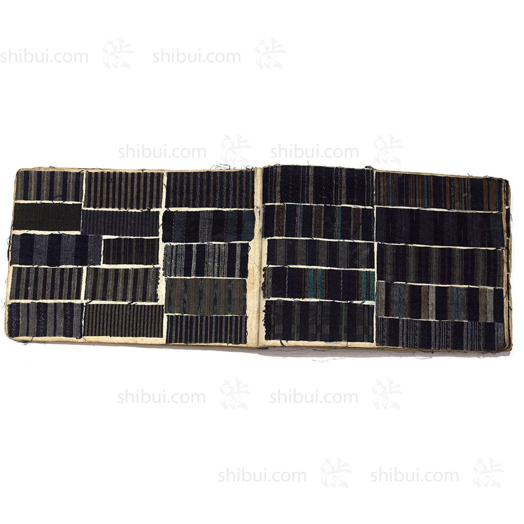 Sample Book - Shimacho