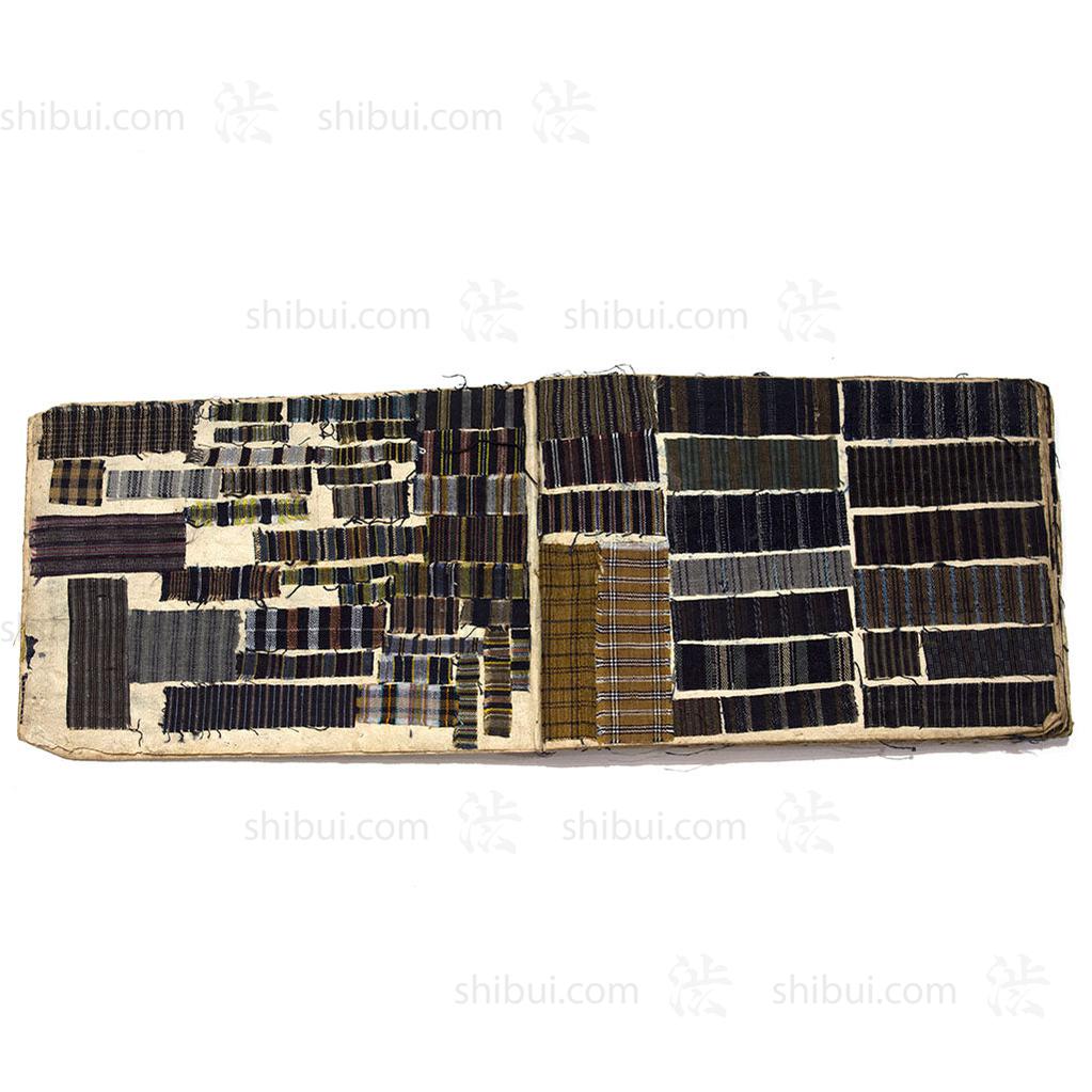 Sample Book - Shimacho