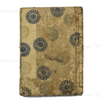 Wood Block Printed 19th Century Shunga Book