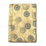 Wood Block Printed 19th Century Shunga Book