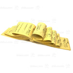 Daifukucho - Japanese Account Book