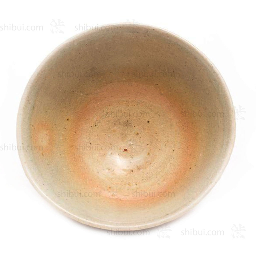 Matcha Chawan by Sakata Deika Japanese Antique Bowl Tea Cup