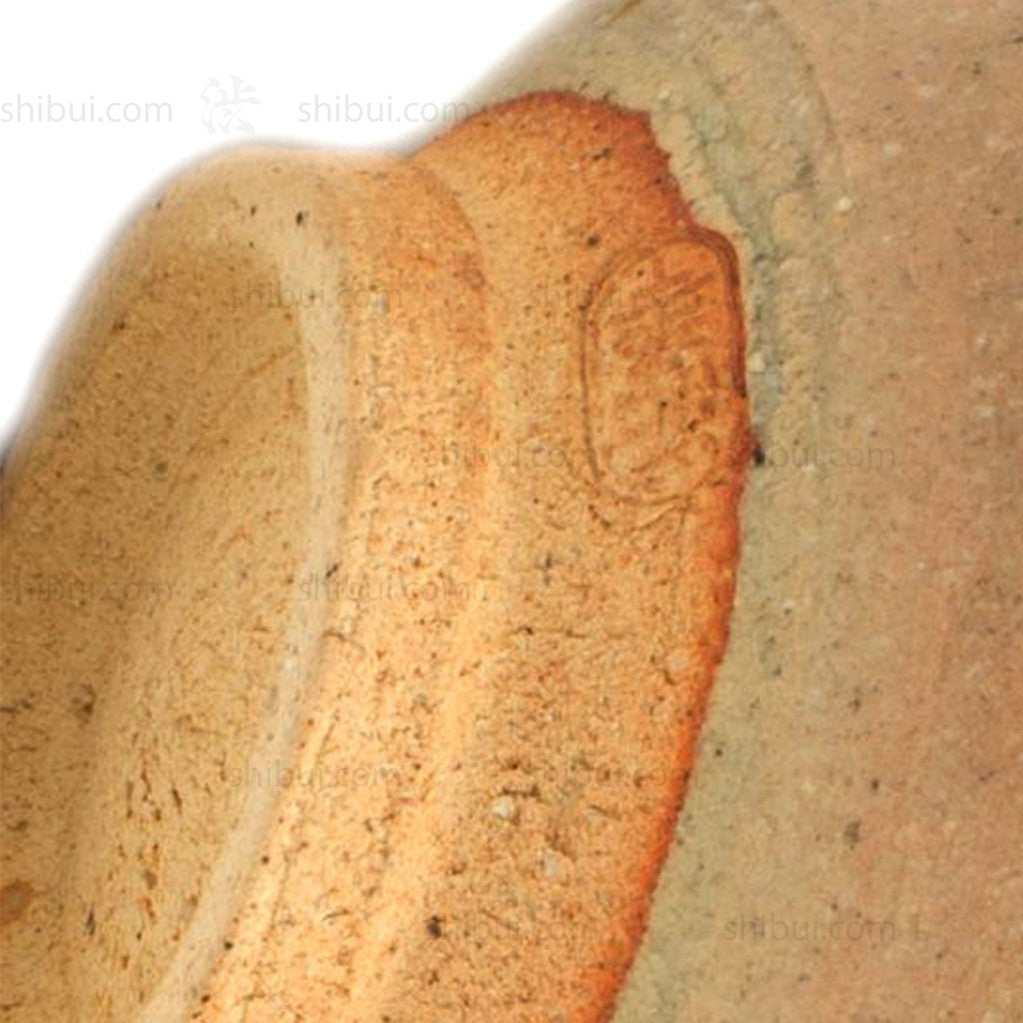 Matcha Chawan by Sakata Deika Japanese Antique Bowl Tea Cup