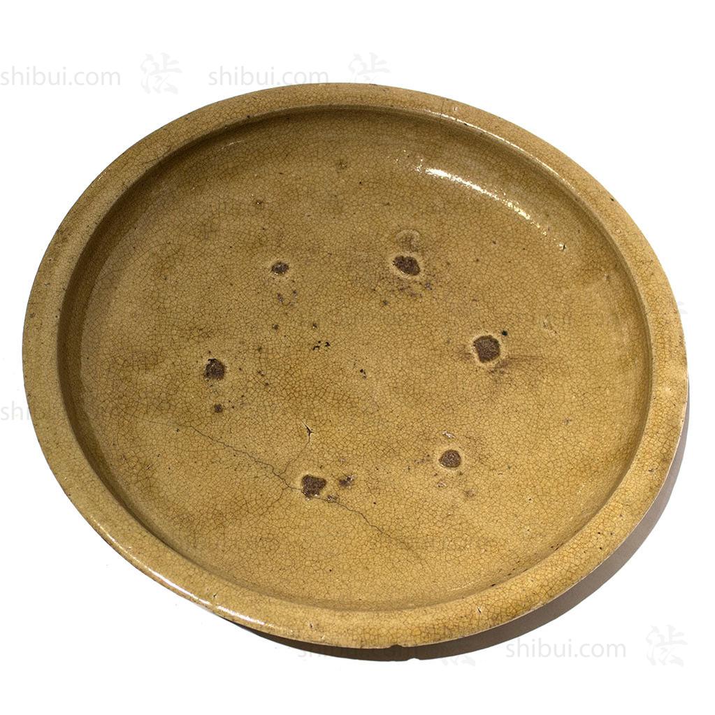 Seto Serving Plate
