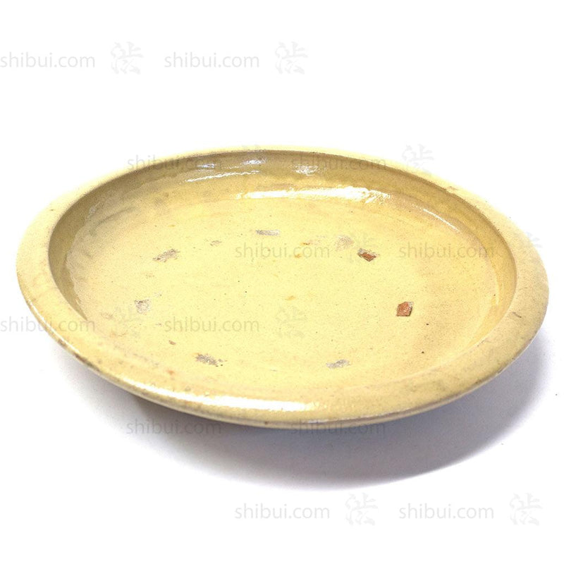 Seto Serving Plate