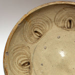 Horse Eye Dish 19th Century