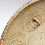 Horse Eye Dish 19th Century
