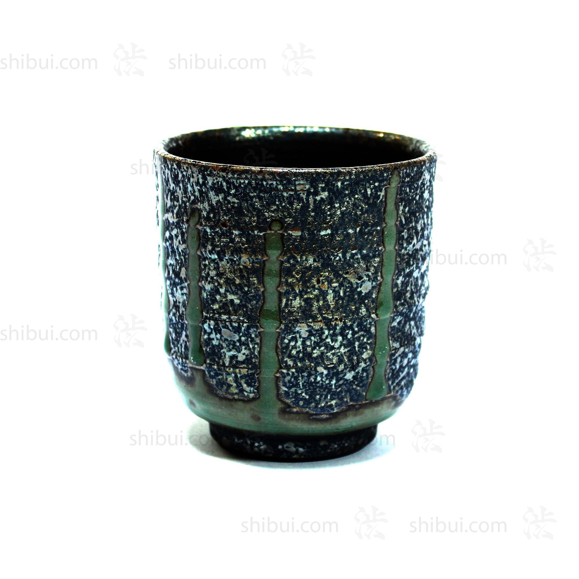 Tokoname-Yaki Tea cup