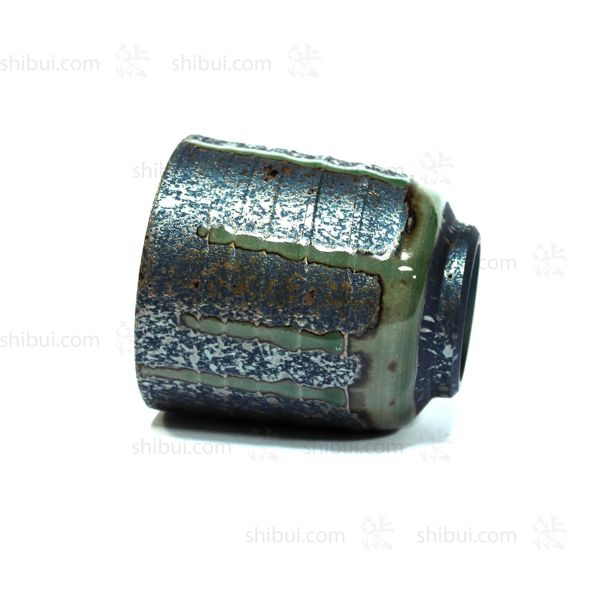 Tokoname-Yaki Tea cup