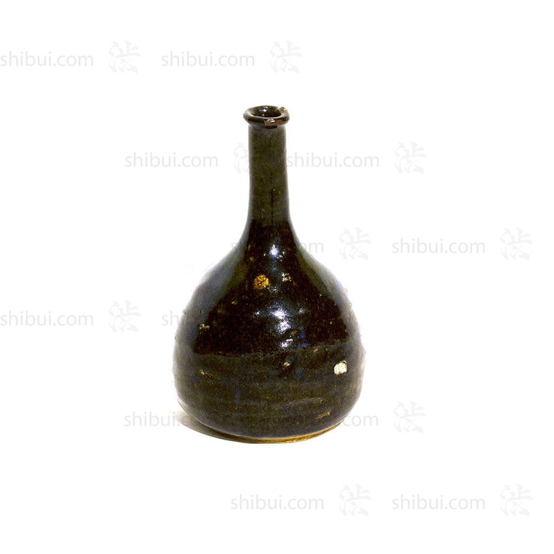Tanba Sake Bottle