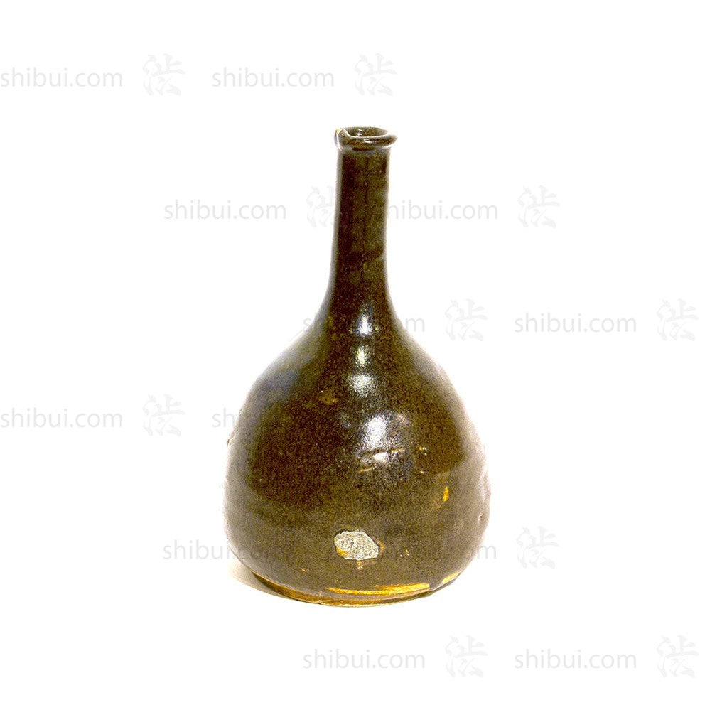 Tanba Sake Bottle