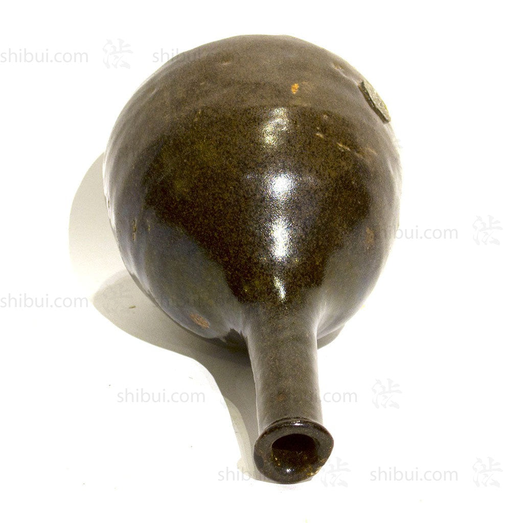 Tanba Sake Bottle