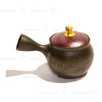 Tokoname-Yaki Tea Pot