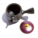 Tokoname-Yaki Tea Pot