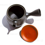 Tokoname-Yaki Tea Pot
