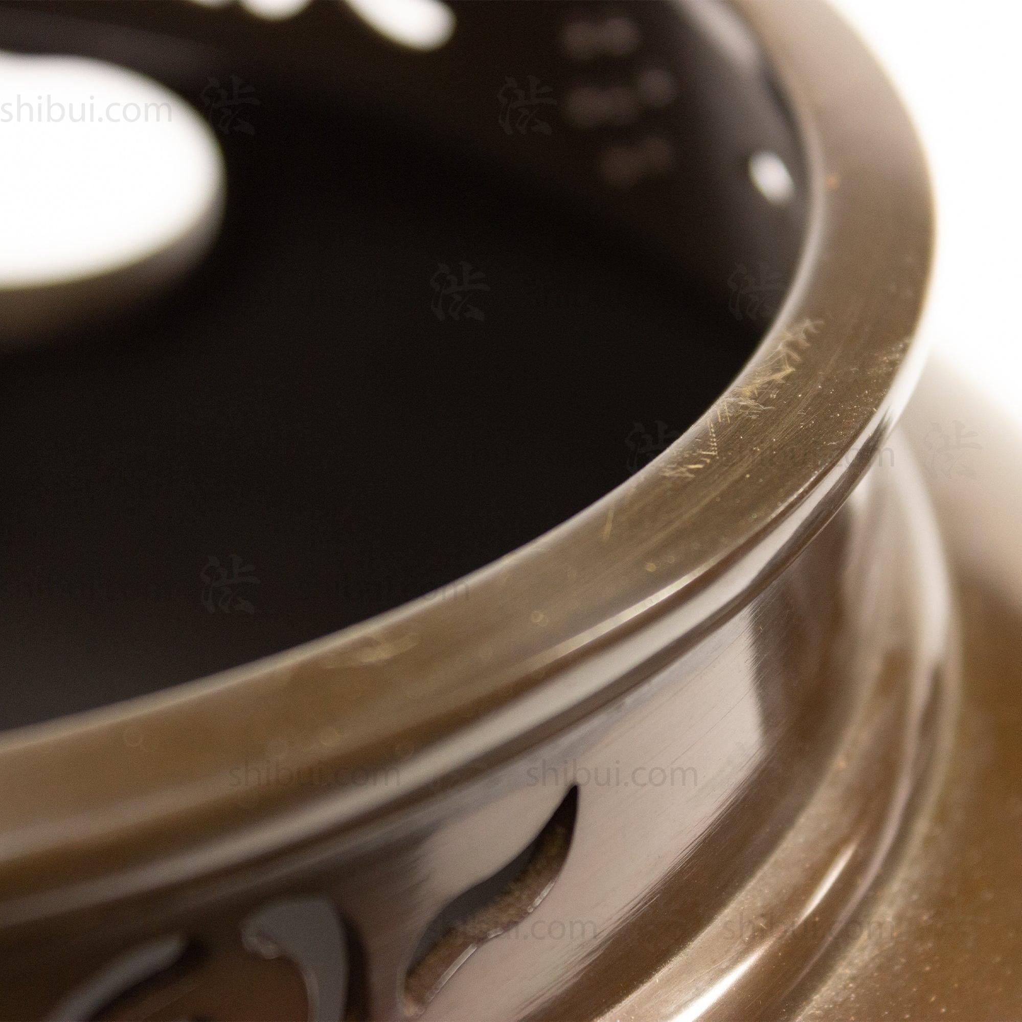 Furogama Tea Ceremony Set