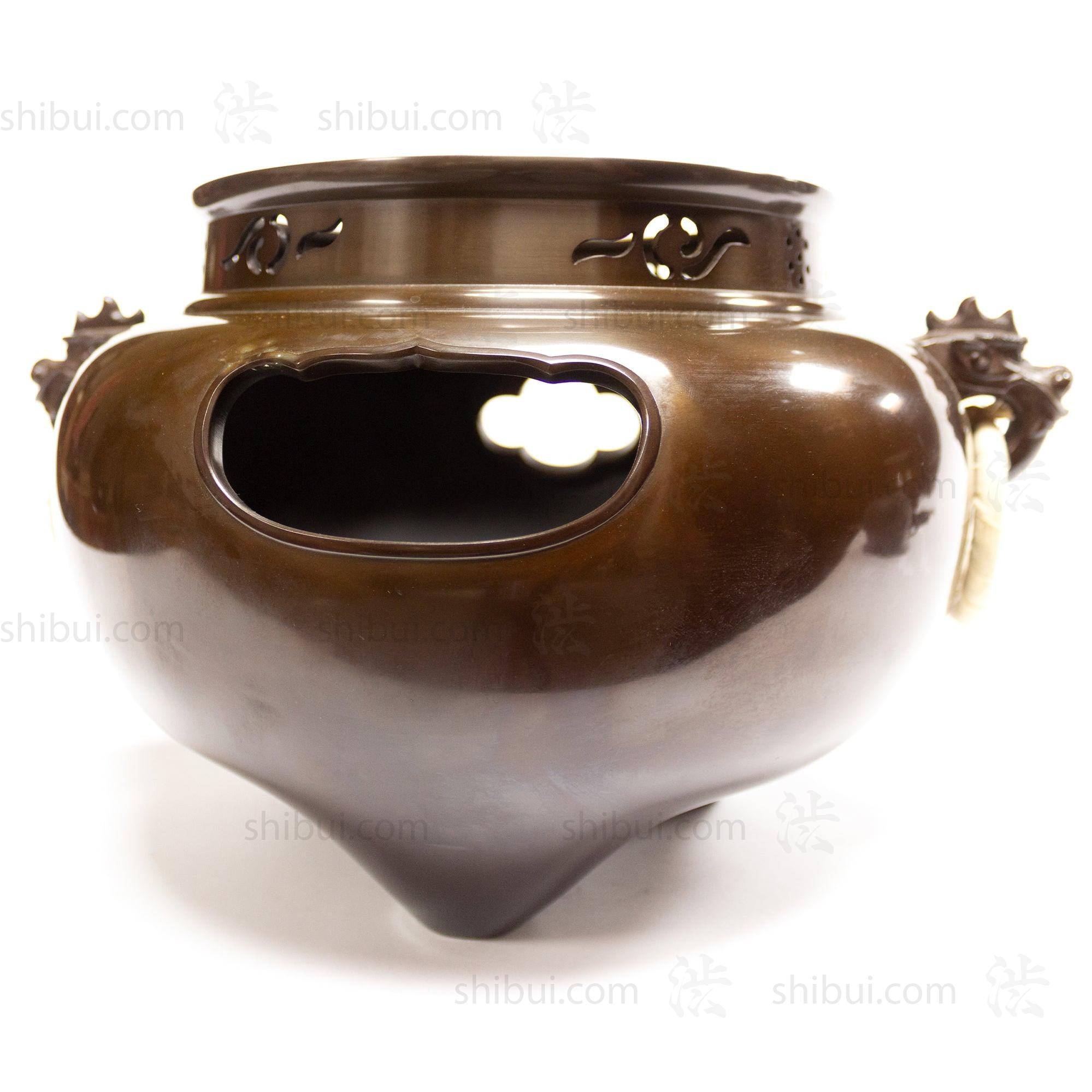 Furogama Tea Ceremony Set