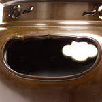 Furogama Tea Ceremony Set