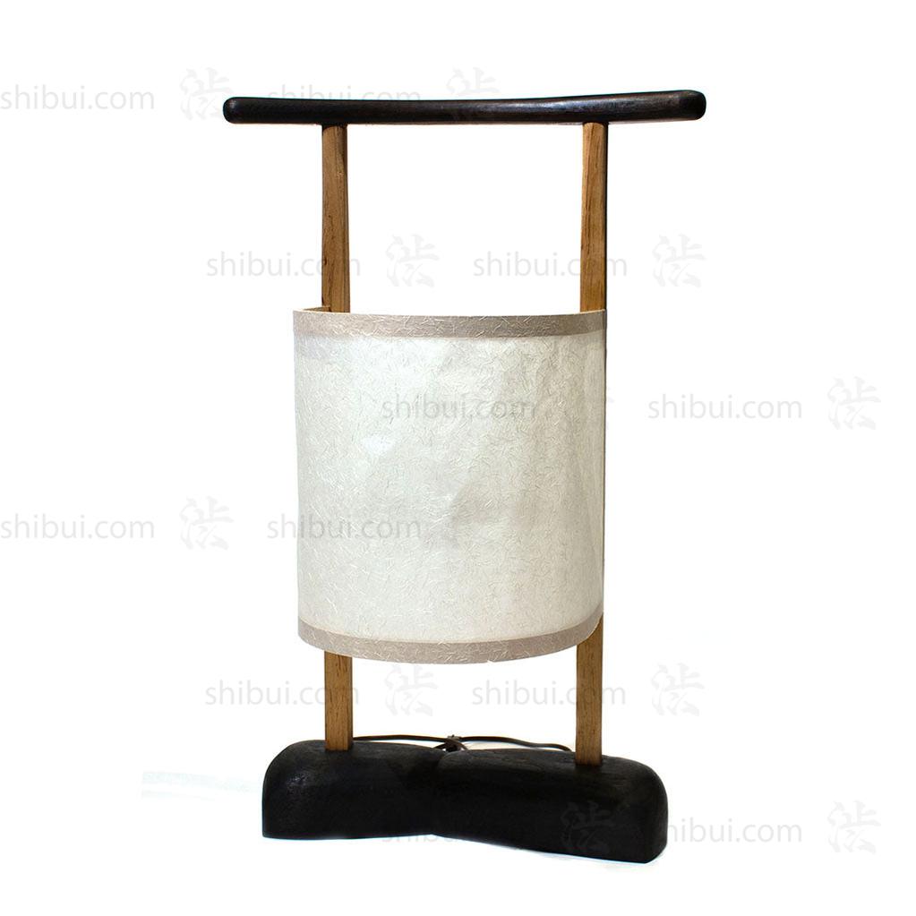 Contemporary Andon by David Jackson