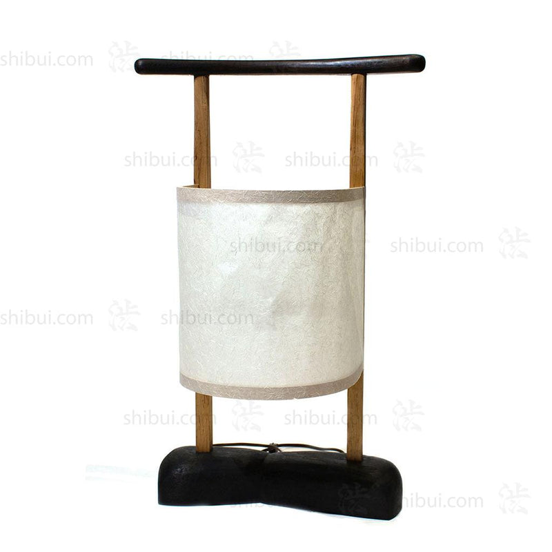 Contemporary Andon by David Jackson