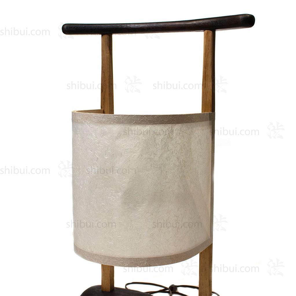 Contemporary Andon by David Jackson