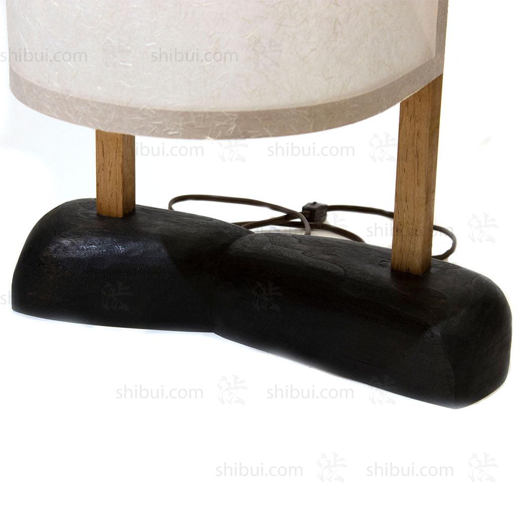 Contemporary Andon by David Jackson