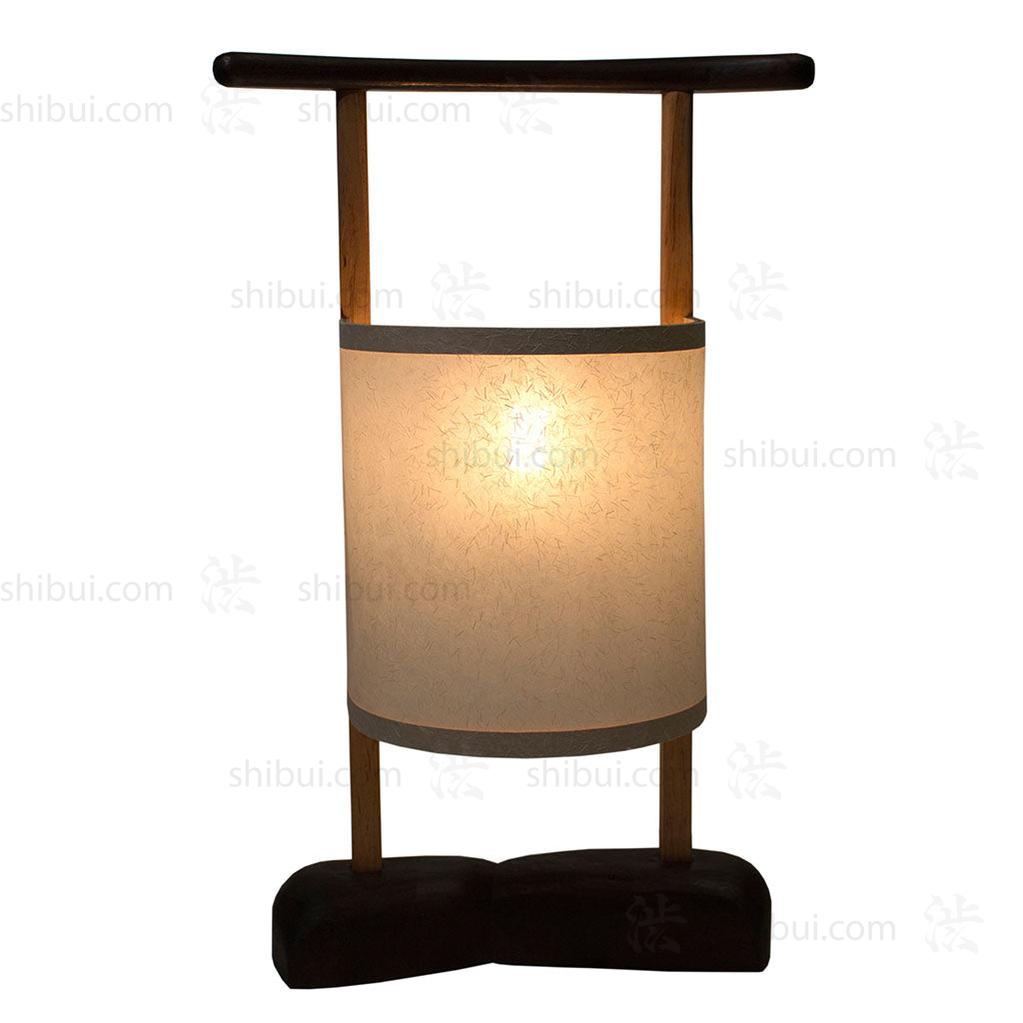 Contemporary Andon by David Jackson