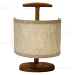 Contemporary Andon by David Jackson