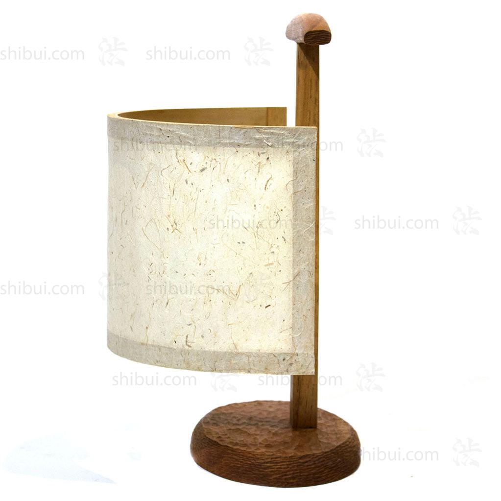 Contemporary Andon by David Jackson