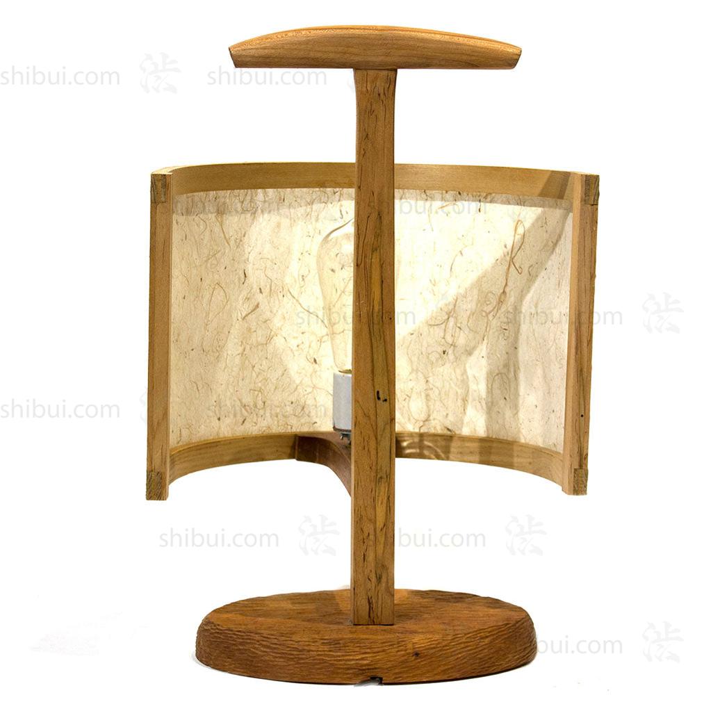 Contemporary Andon by David Jackson