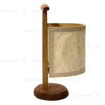 Contemporary Andon by David Jackson