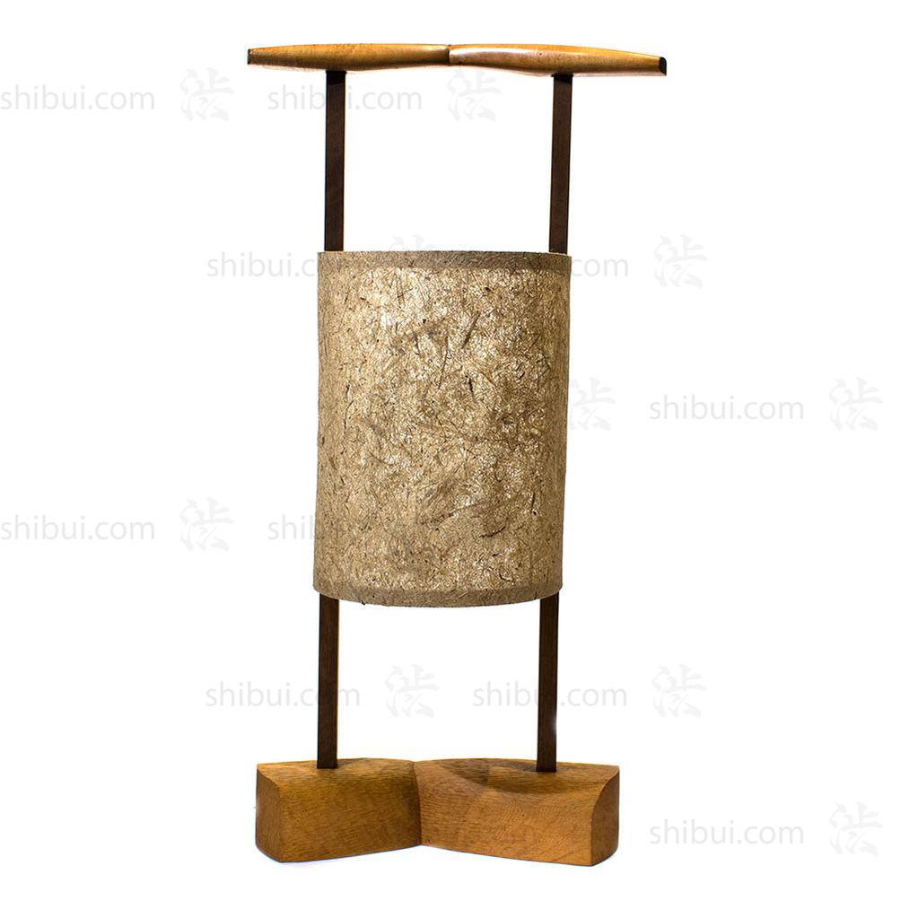 Contemporary Andon by David Jackson