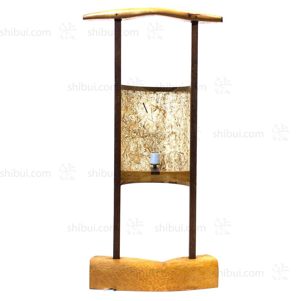 Contemporary Andon by David Jackson