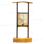 Contemporary Andon by David Jackson