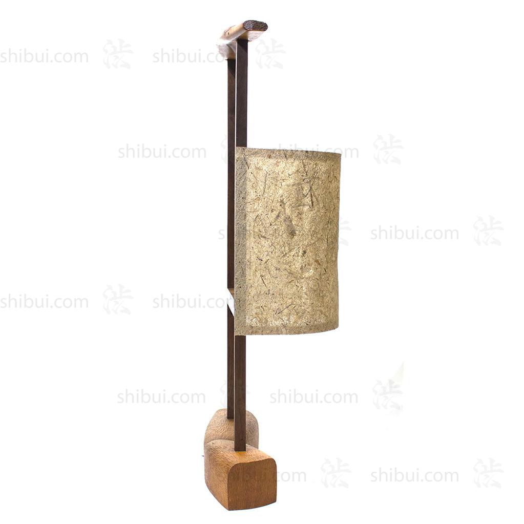 Contemporary Andon by David Jackson