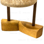 Contemporary Andon by David Jackson