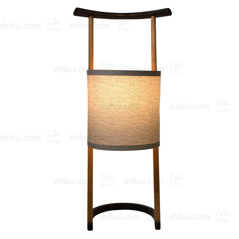 Contemporary Andon by David Jackson