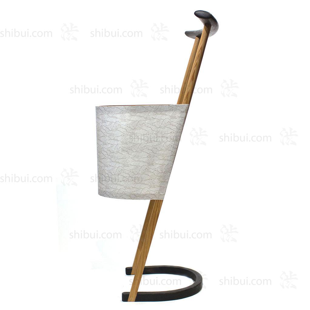 Contemporary Andon by David Jackson