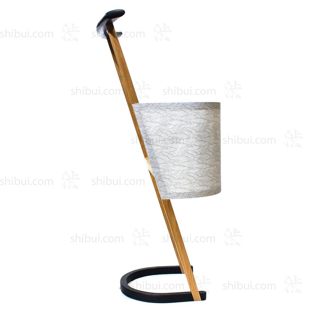 Contemporary Andon by David Jackson