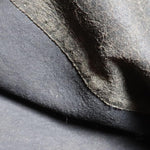 Inden Kawabaori Beautiful Deerskin Fireman's Coat