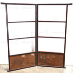 Japanese Antique Kimono Rack