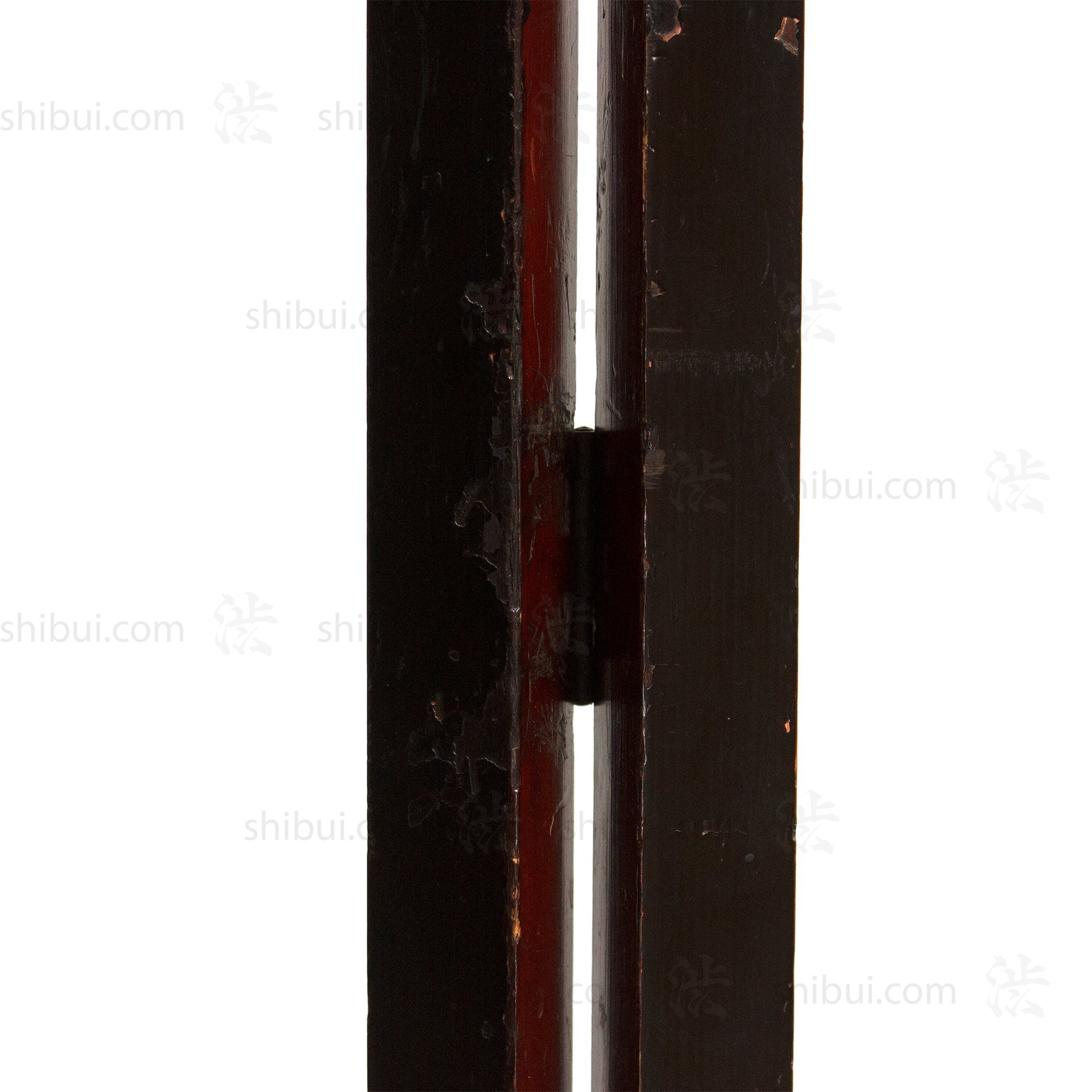 Japanese Antique Kimono Rack