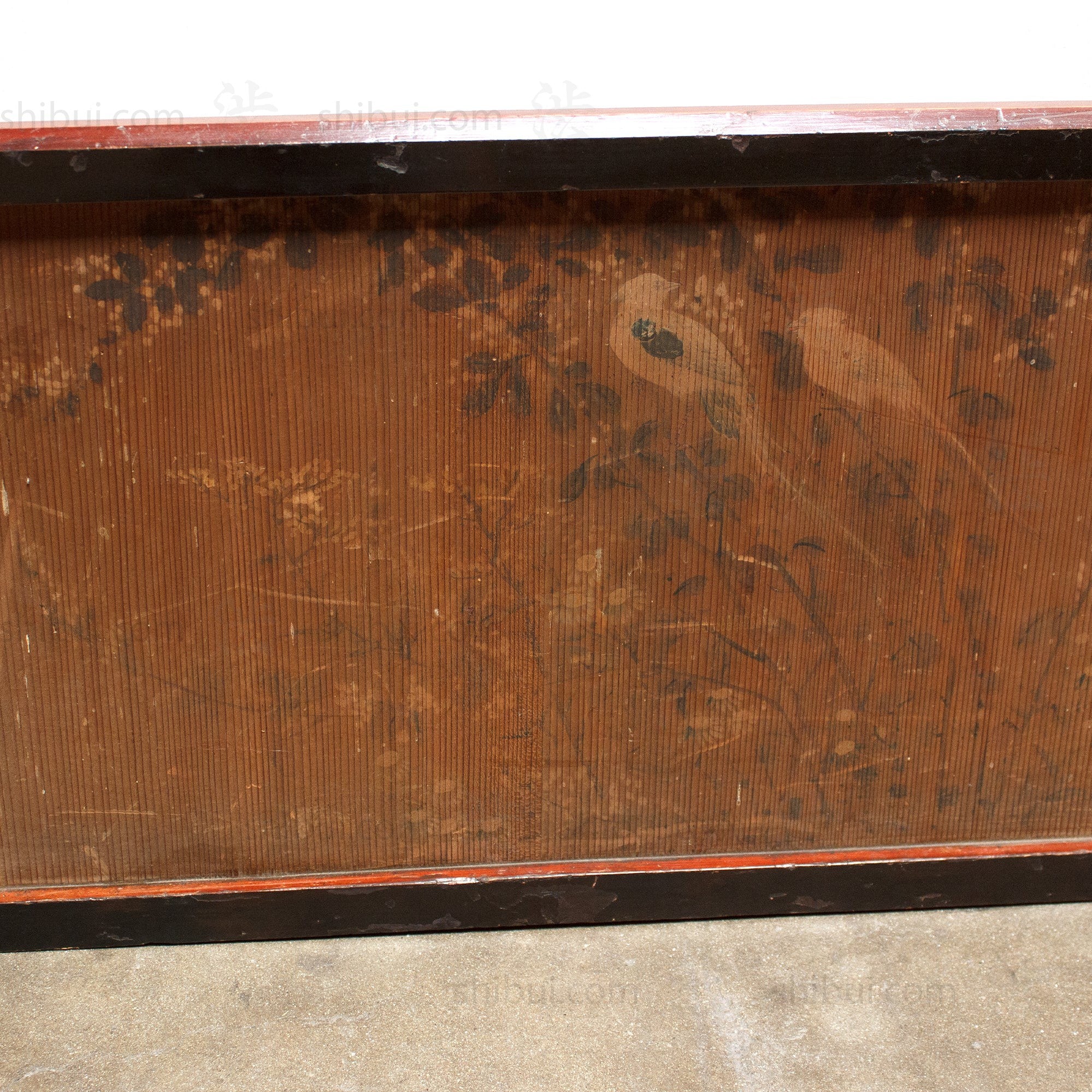 Japanese Antique Kimono Rack