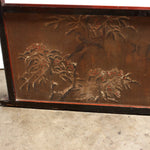 Japanese Antique Kimono Rack