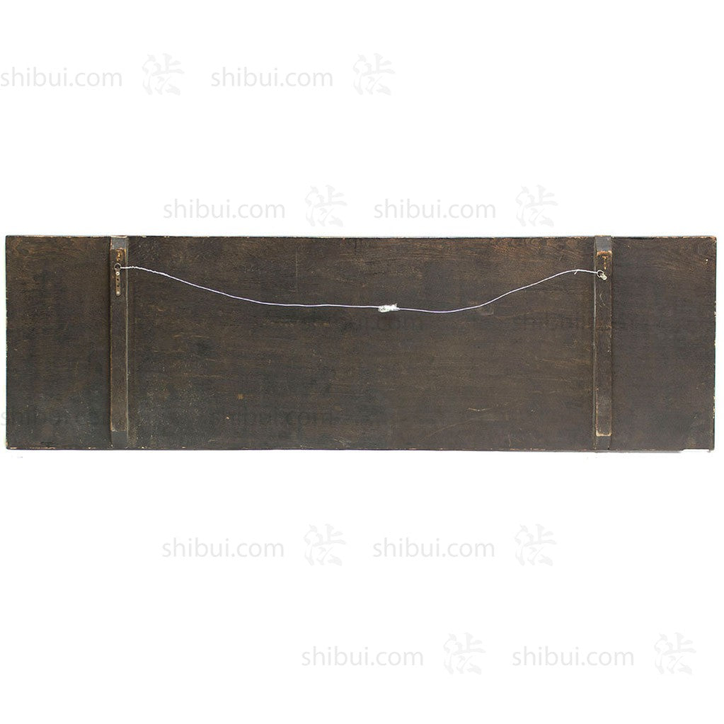 Kanban for Accurate Thermometer