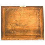 Ema of Woman & Child