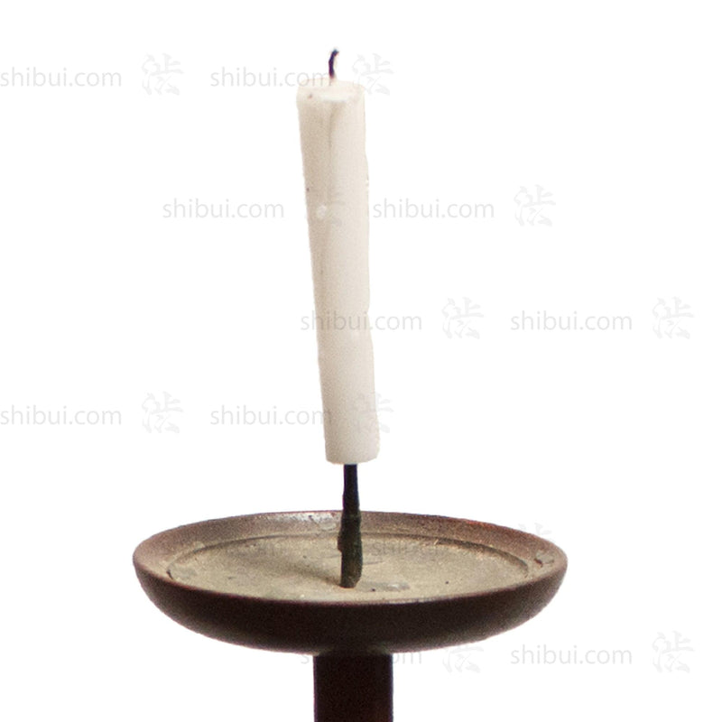 Shokudai Traditional Candlesticks