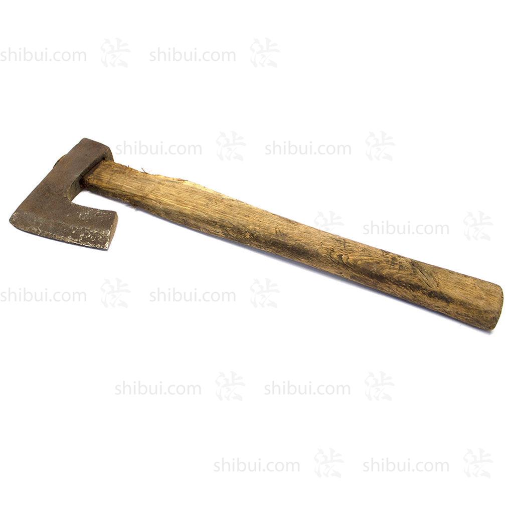 Japanese Axe